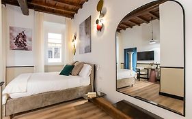 Pantheon Suites Rome 1